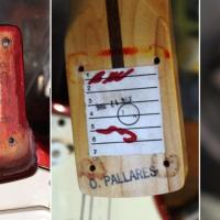 Fender st57 yngwie malmsteen car 1996 usa 4 