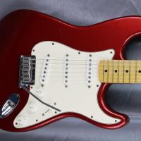 Fender st57 yngwie malmsteen car 1996 usa 5 