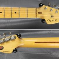 Fender st57 yngwie malmsteen car 1996 usa 6 