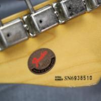 Fender st57 yngwie malmsteen car 1996 usa 7 