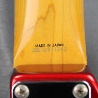 Fender st62 car japan import japon 1 