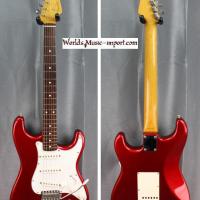 Fender st62 car japan import japon 18 