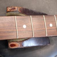 Fender st62 car japan import japon 23 