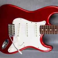 Fender st62 car japan import japon 25 