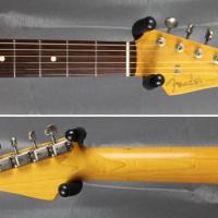 Fender st62 car japan import japon 26 
