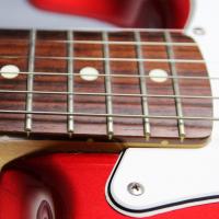 Fender st62 car japan import japon 6 