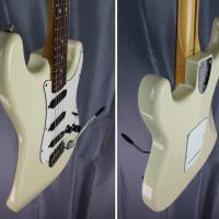 Fender st72 wh 2000 japan 12 