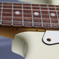 Fender st72 wh 2000 japan 14 