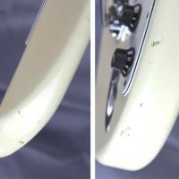 Fender st72 wh 2000 japan 17 