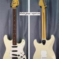 Fender st72 wh 2000 japan 3 