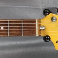 Fender st72 wh 2000 japan 7 