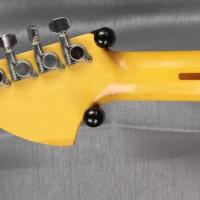Fender st72 wh 2000 japan 9 