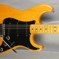 Fender stratocaster 1979 cbs ash nat import usa 10 