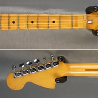 Fender stratocaster 1979 cbs ash nat import usa 11 