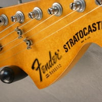 Fender stratocaster 1979 cbs ash nat import usa 12 