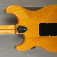 Fender stratocaster 1979 cbs ash nat import usa 14 