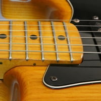 Fender stratocaster 1979 cbs ash nat import usa 18 