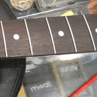 Fender stratocaster aerodyne ast 65 japon japan 17 