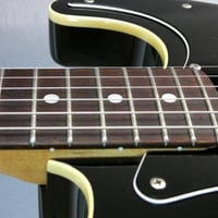 Fender stratocaster aerodyne ast 65 japon japan 2 