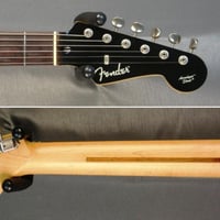 Fender stratocaster aerodyne ast 65 japon japan 20 