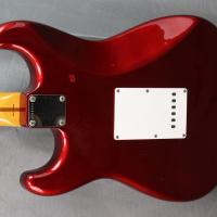 Fender stratocaster st 57 75 jv 1983 car japan japon import 10 