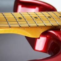 Fender stratocaster st 57 75 jv 1983 car japan japon import 14 