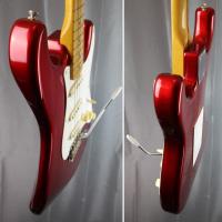 Fender stratocaster st 57 75 jv 1983 car japan japon import 20 