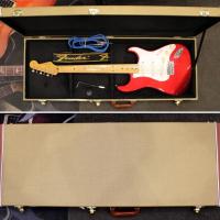 Fender stratocaster st 57 75 jv 1983 car japan japon import 21 