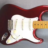 Fender stratocaster st 57 75 jv 1983 car japan japon import 5 