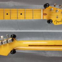 Fender stratocaster st 57 75 jv 1983 car japan japon import 6 