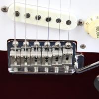 Fender stratocaster st 57 75 jv 1983 car japan japon import 9 