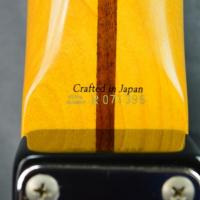 Fender stratocaster st 57 dmc dimarzio collection 2006 japon japan import 1 