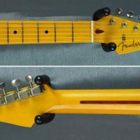 Fender stratocaster st 57 dmc dimarzio collection 2006 japon japan import 17 