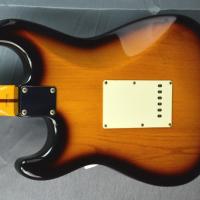 Fender stratocaster st 57 dmc dimarzio collection 2006 japon japan import 2 