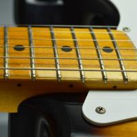 Fender stratocaster st 57 dmc dimarzio collection 2006 japon japan import 5 