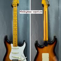 Fender stratocaster st 57 dmc dimarzio collection 2006 japon japan import 8 