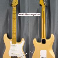 Fender stratocaster st 57 tx 1994 shell pink japan import 15 