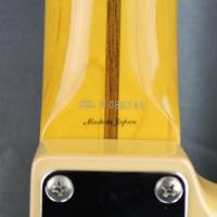 Fender stratocaster st 57 tx 1994 shell pink japan import 25 