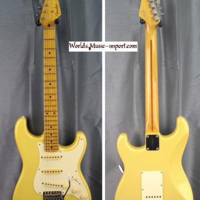 Fender stratocaster st 57ym yngwie malmsteen 1994 ywh japan import 13 