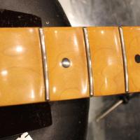 Fender stratocaster st 57ym yngwie malmsteen 1994 ywh japan import 25 