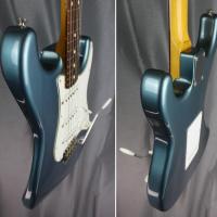 Fender stratocaster st 62 us olb 2009 japan import 10 