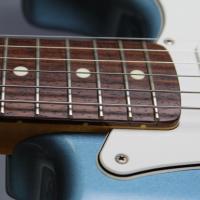 Fender stratocaster st 62 us olb 2009 japan import 12 