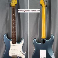 Fender stratocaster st 62 us olb 2009 japan import 15 