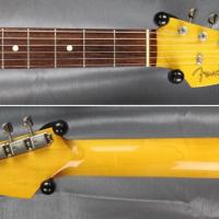 Fender stratocaster st 62 us olb 2009 japan import 5 