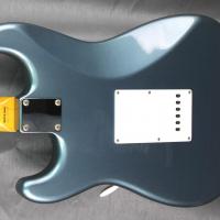 Fender stratocaster st 62 us olb 2009 japan import 8 