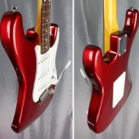 Fender stratocaster st 62a us car 1993 rare japan import 14 