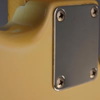 Fender stratocaster st 68 tx lh gaucher left hand 10 