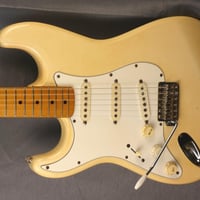 Fender stratocaster st 68 tx lh gaucher left hand 3 