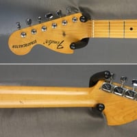 Fender stratocaster st 68 tx lh gaucher left hand 4 