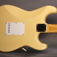 Fender stratocaster st 68 tx lh gaucher left hand 7 